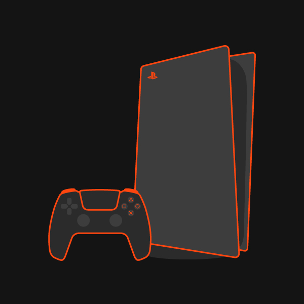 EX270QM is compatible with PS5 