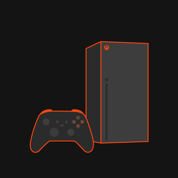 EX270QM is compatible with Xbox X