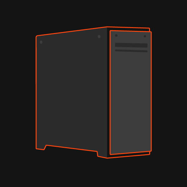 EX270QM is compatible with PC