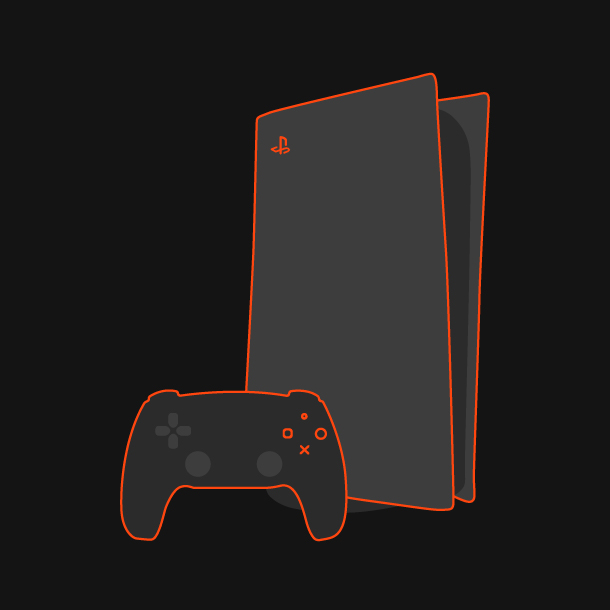 PS5