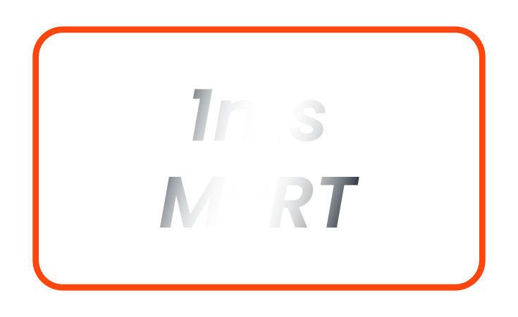 1ms MPRT