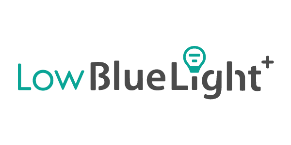 BenQ Low Blue Light Plus Technology keeps vivid colors while filtering out shorter, higher energy blue-violet radiation harmful to the eyes.