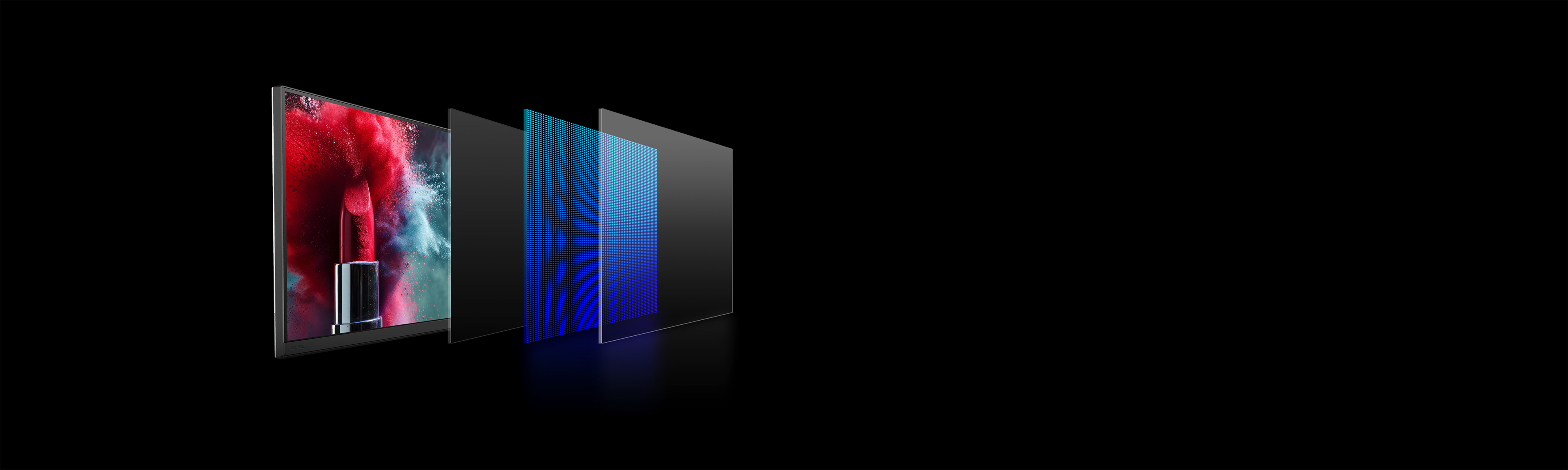 Nano Matte Panel