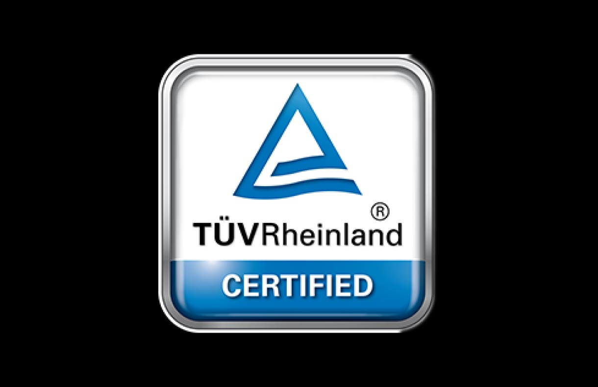 Küresel güvenlik otoritesi TÜV Rheinland, BenQ PD3205UA Flicker-Free ve Low Blue Light'ın insan gözü için gerçekten dost olduğunu onayladı.