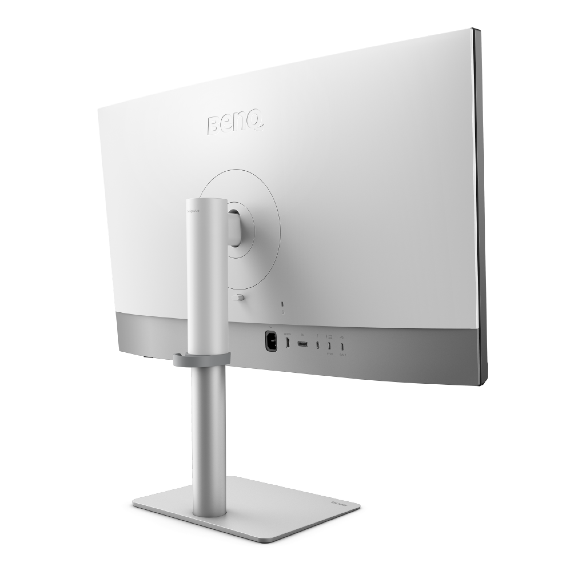PD3226G｜شاشة مصمّمين مقاس 32 بوصة بدقة 4K UHD، بمعدل تحديث 144 هرتز، وتغطية 95% من نطاق ألوان P3، ومنفذ Thunderbolt 4