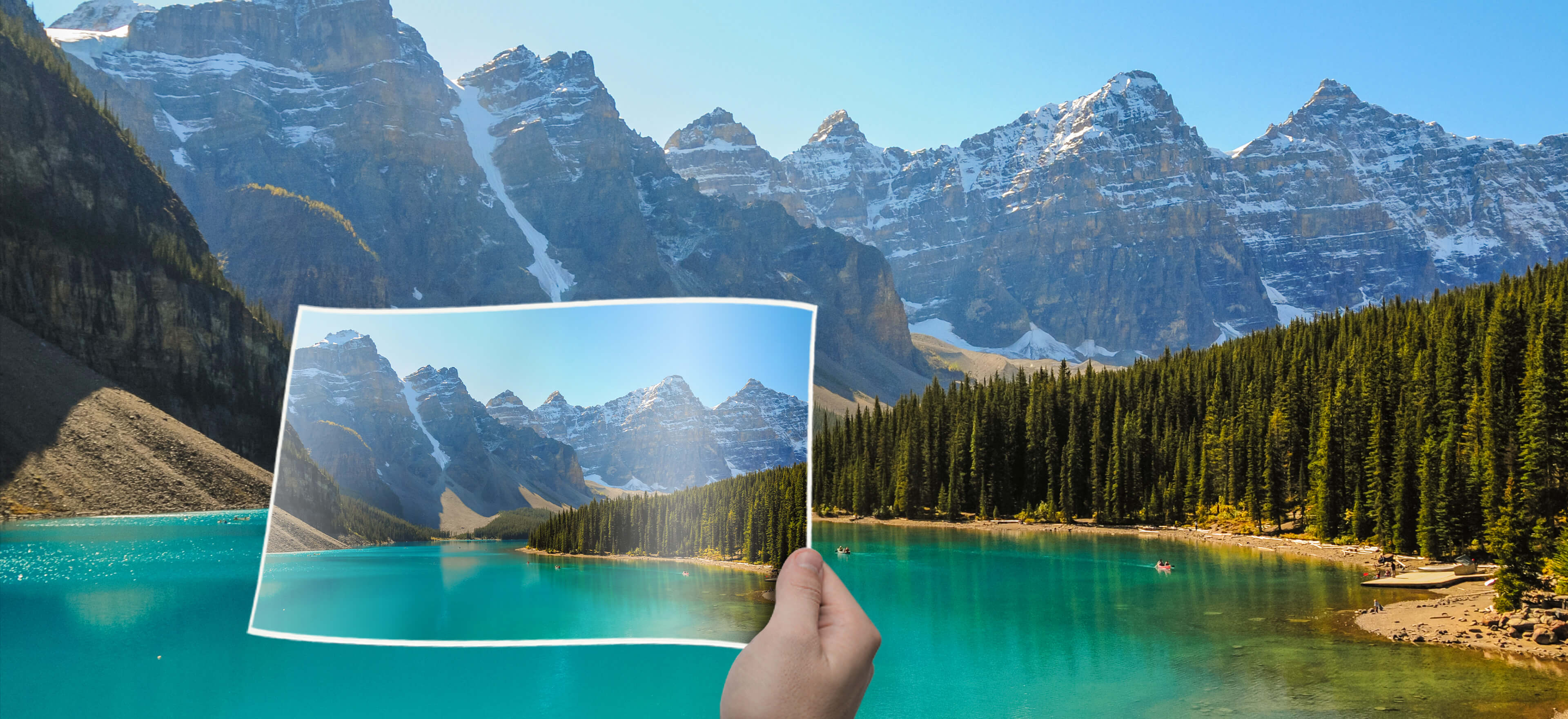 Màn hình BenQ PhotoVue mang lại màu sắc chính xác cho các kiệt tác nghệ thuật của bạn