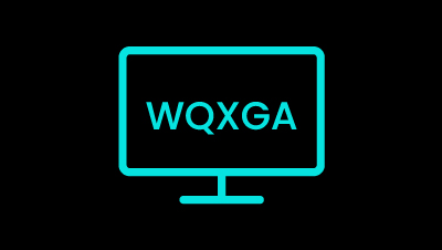 BenQ RD240Q's resolution is WQXGA (2560 x1600)