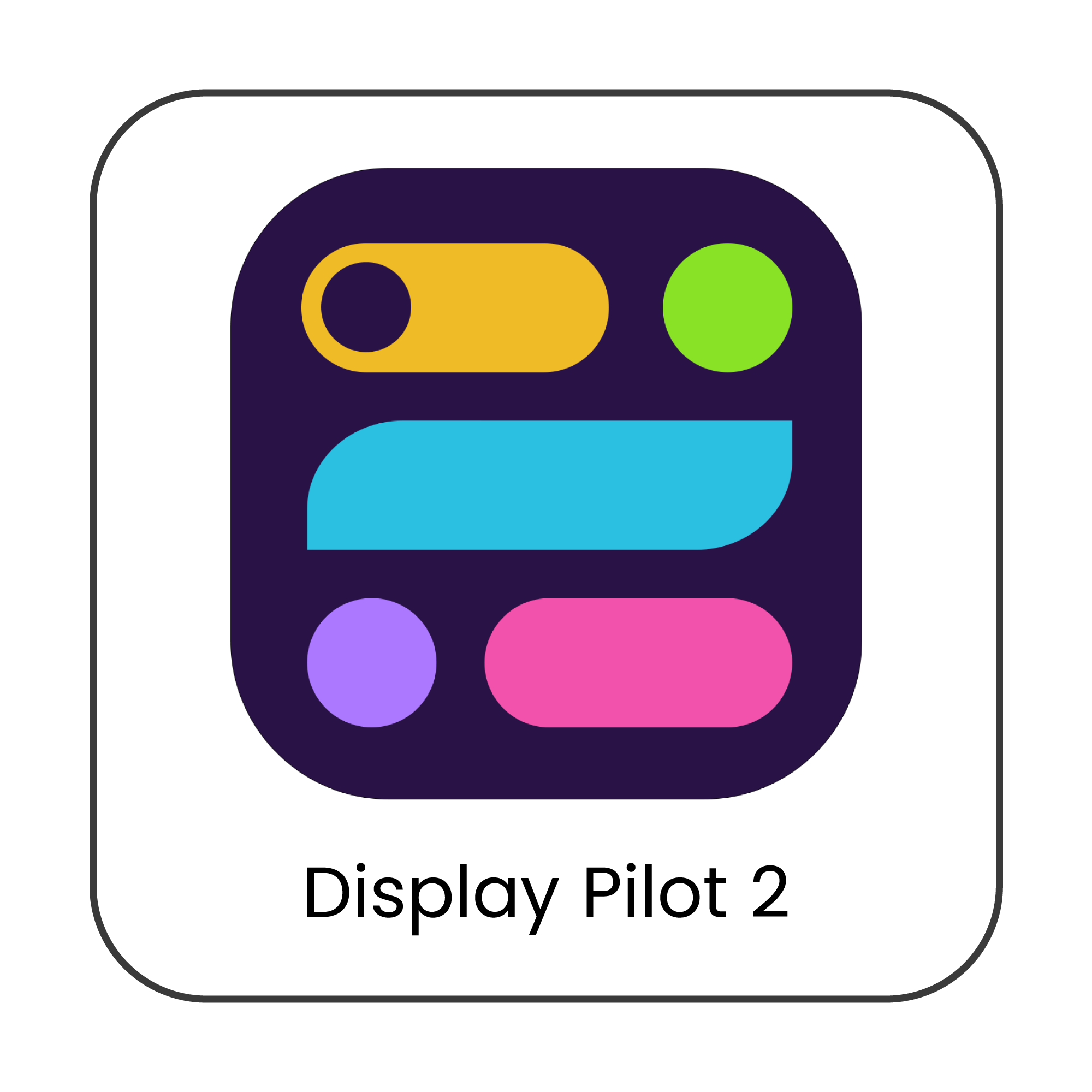 Display Pilot 2