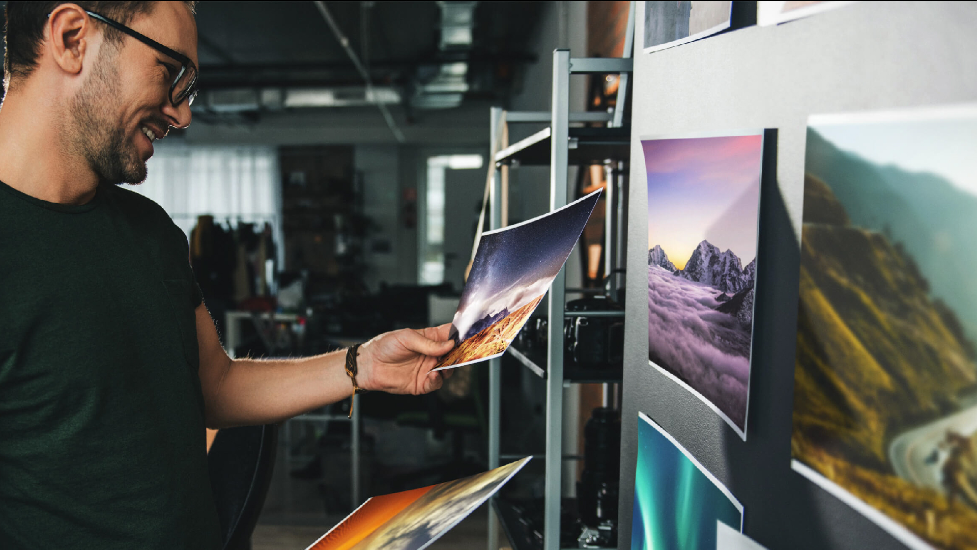 benq paper color sync is the benq proprietary software to simulate the printing results