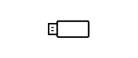 USB Reader icon