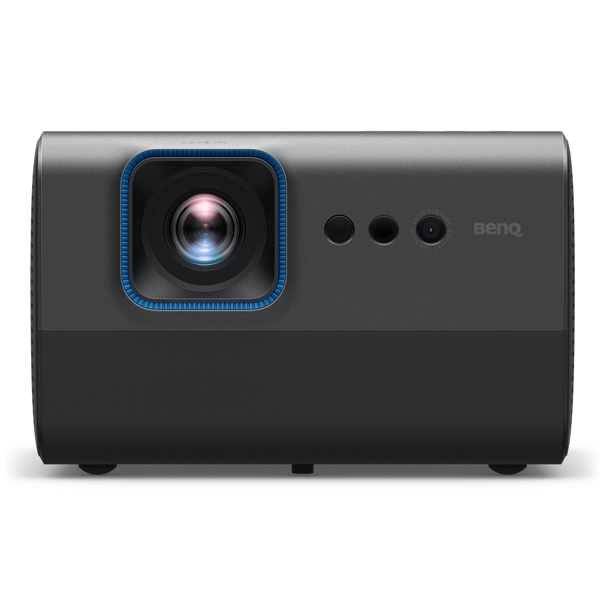GP520 | 4K HDR 2600lm Ev Sineması Projeksiyonu, Filmler, Spor & Oyun için