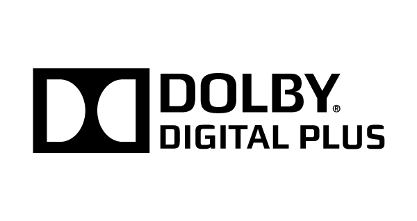 dolby digital plus icon