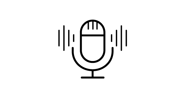 google voice search icon