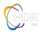HDR-PRO icon