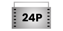 W4100i 24p playback