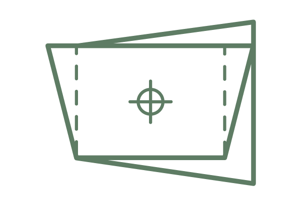 Autofocus & 2D Keystone icon