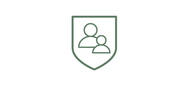  Parental control icon