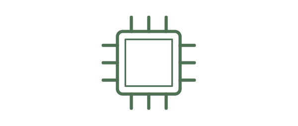 DSP IC icon