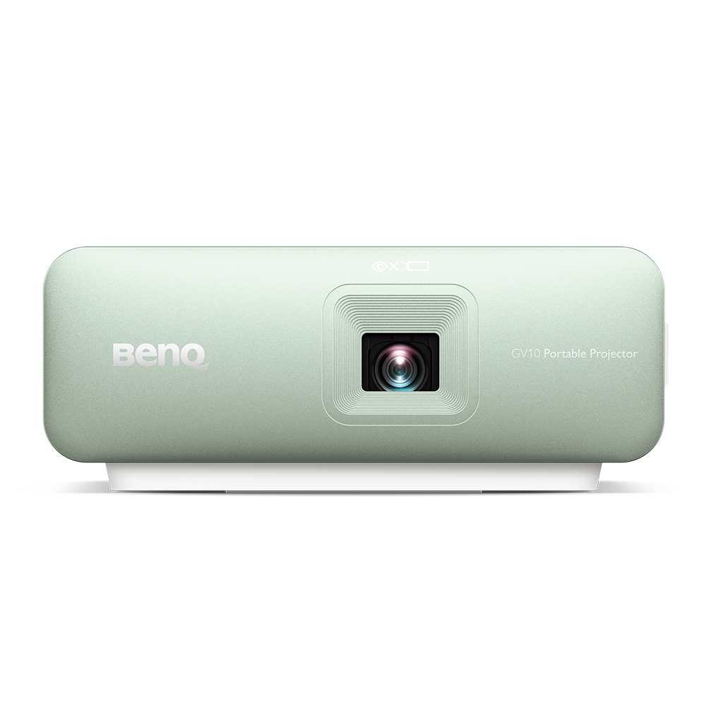 GV10 Product Info BenQ US