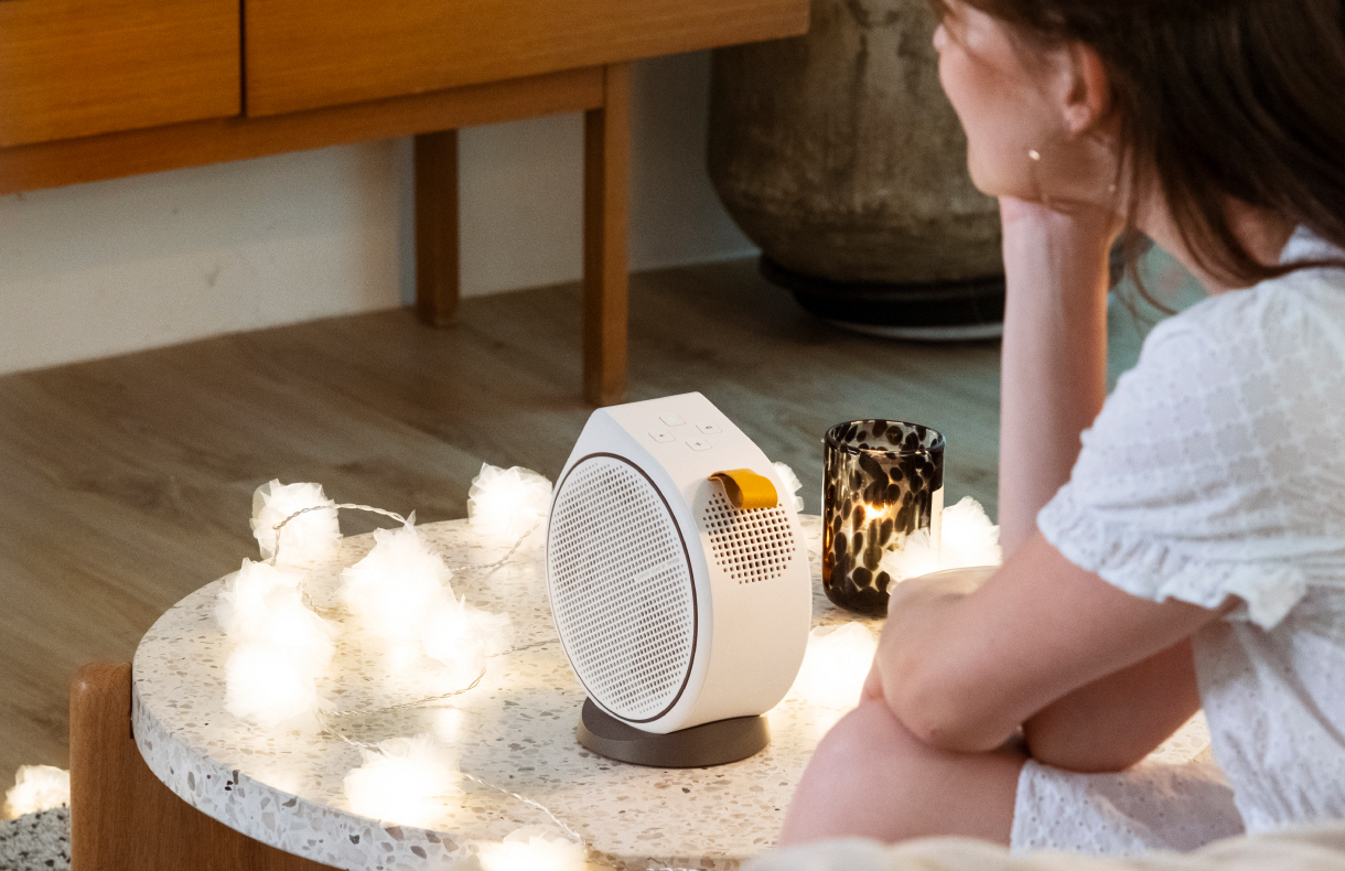 BenQ Portable Mini Projectors Give You A Relaxing Treat Anywhere