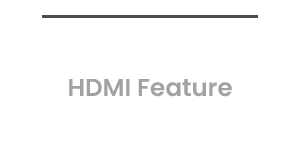 ALLM HDMI Özelliği