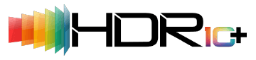 HDR10+ icon