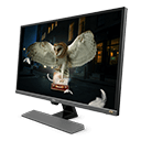  Home Entertainment Monitor BenQ