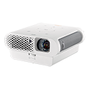 Portable Projector BenQ