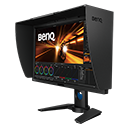 VideoVue Video Post-Production Monitor BenQ