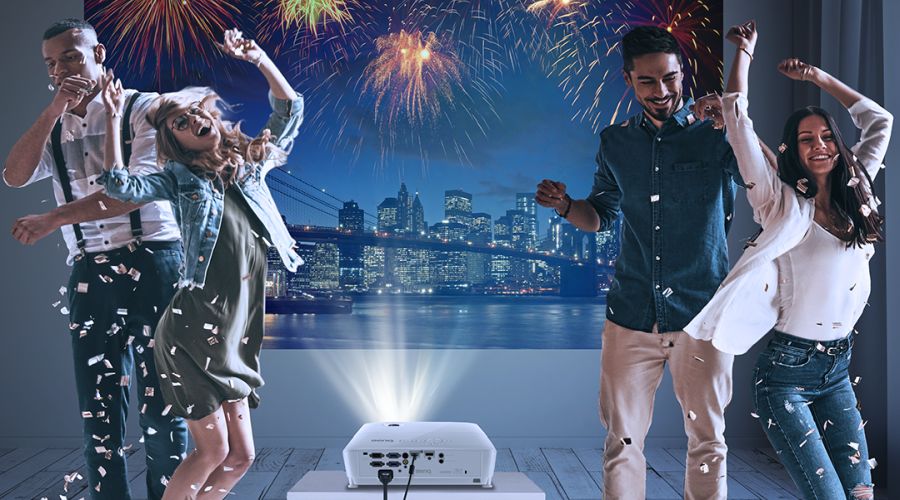 Discover 8 creative ways to use your projector—beyond movies. From gaming and home fitness to learning and decor, unlock its full potential for work and fun.