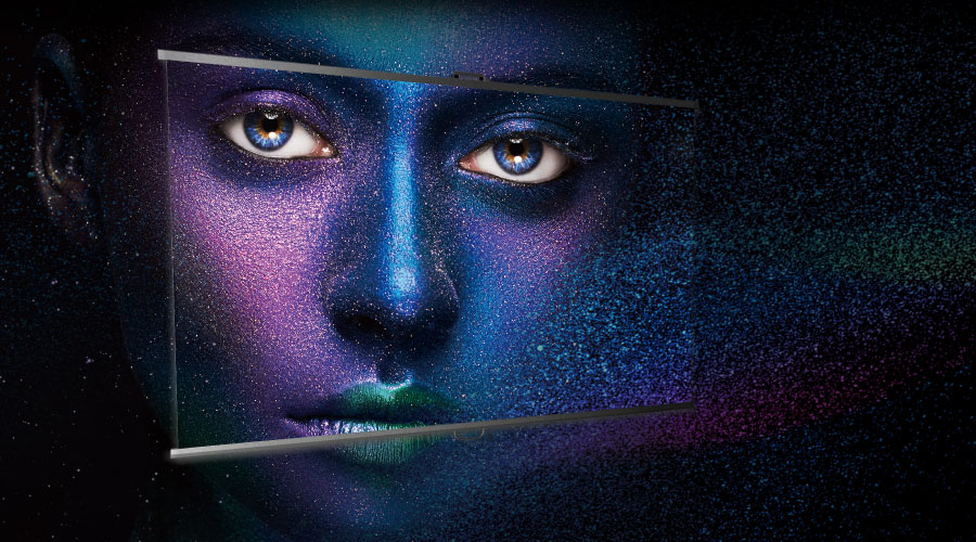 What is BenQ HDR-PRO Technology?