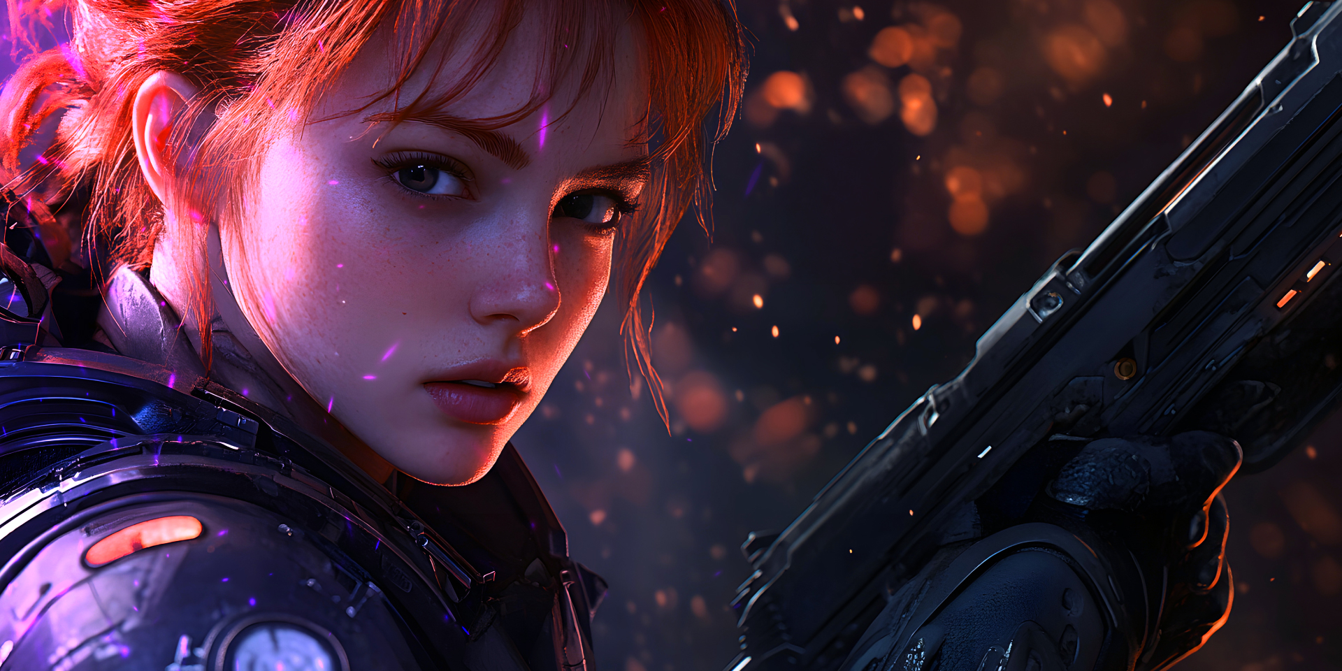 BenQ Color Lab Masters Game Art to Deliver Unmatched Gaming Experiences ...