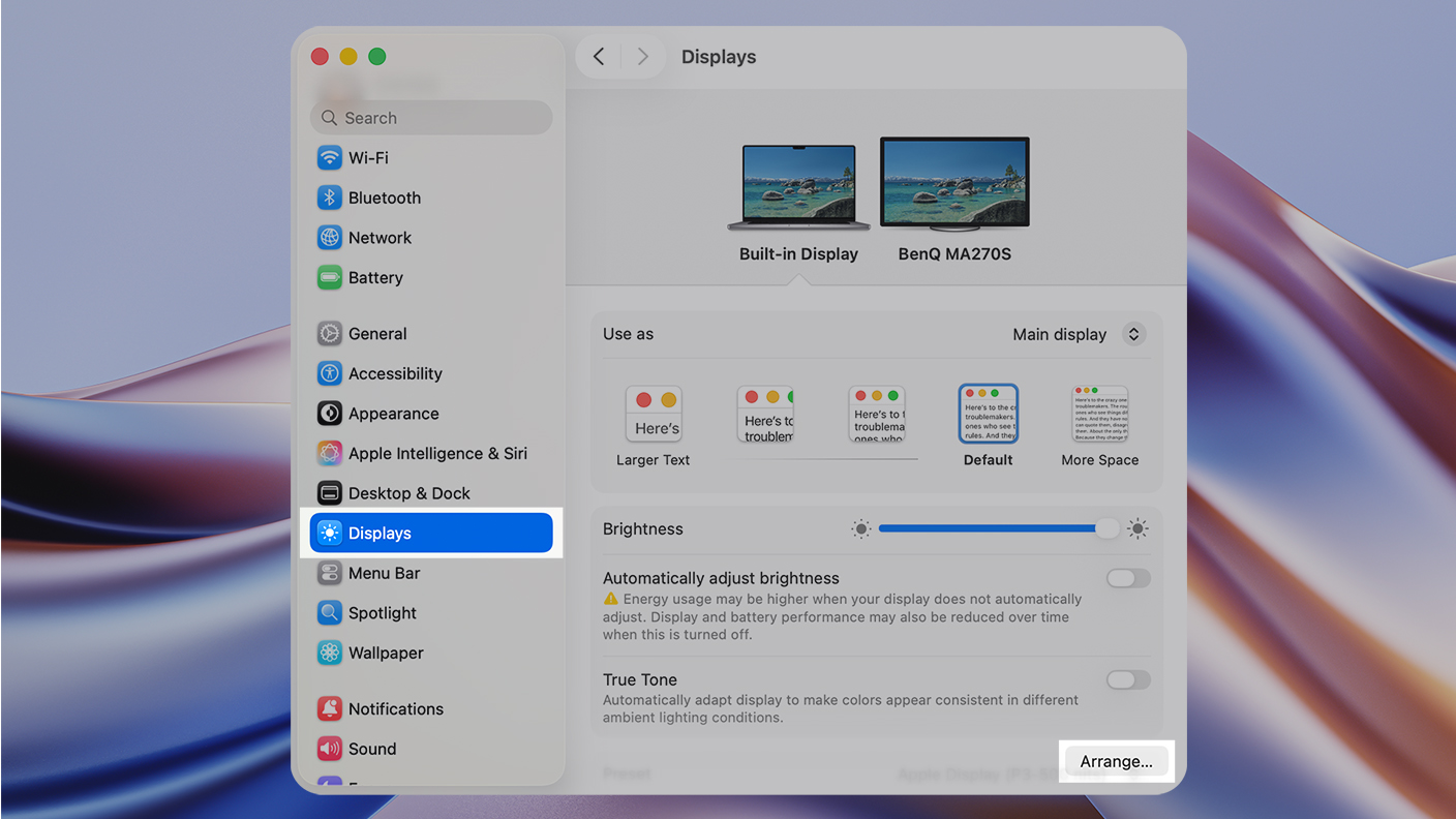 MacBook Additional Screen Step-by-Step Guide 2026 | Connect and ...