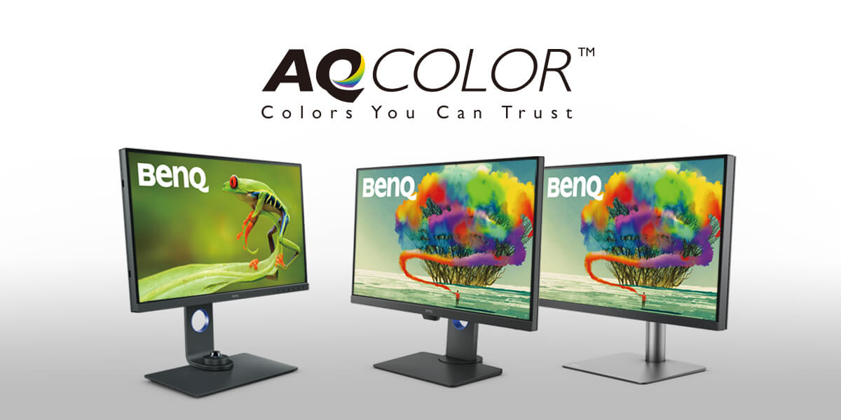 Why You Need a Professional Monitor and How to Select One?
