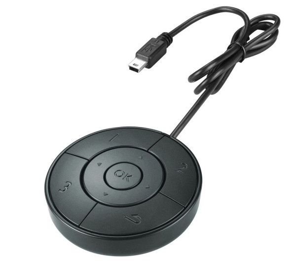 The Evolution of the Hotkey Puck BenQ US