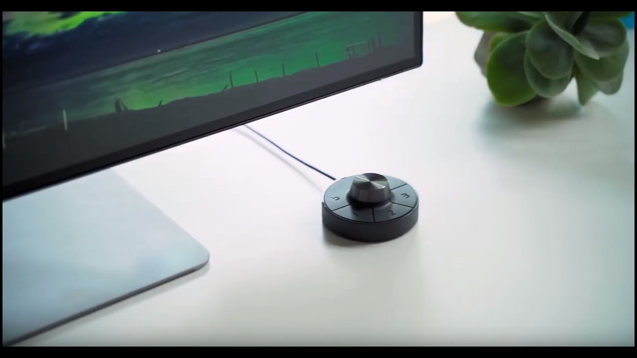 The Evolution of the Hotkey Puck BenQ US