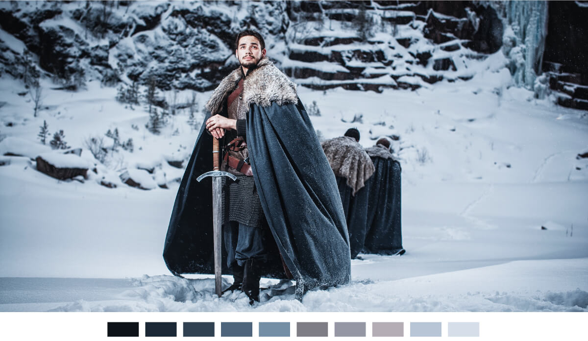 The Secret to How Movies Move You: The Importance of Color Accuracy on ...