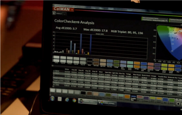 The Secret to How Movies Move You: The Importance of Color Accuracy on ...