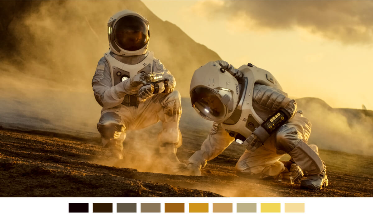 The Secret to How Movies Move You: The Importance of Color Accuracy on ...