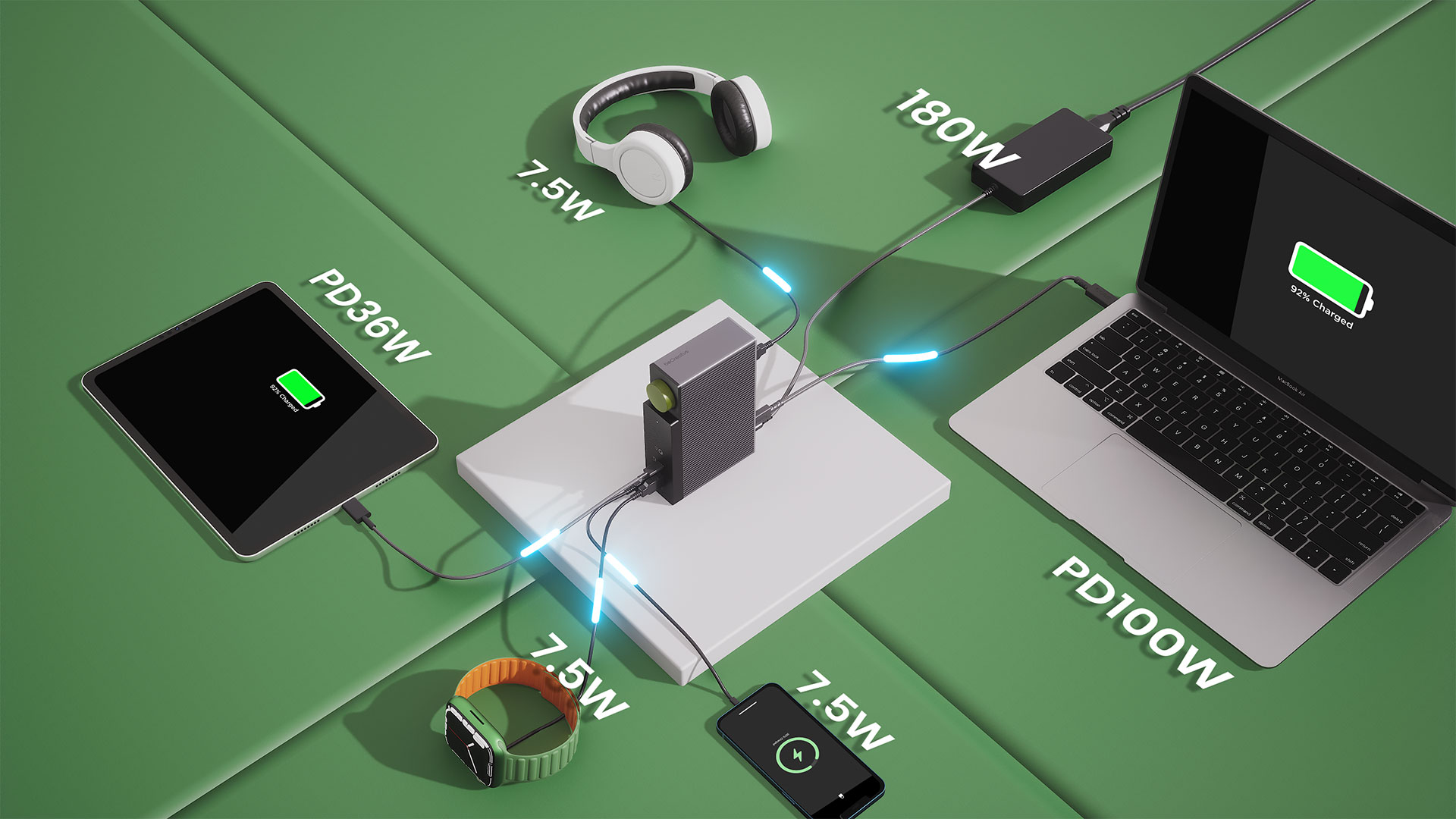 Switch Between Working and Gaming with Ease Using the BenQ Docking ...