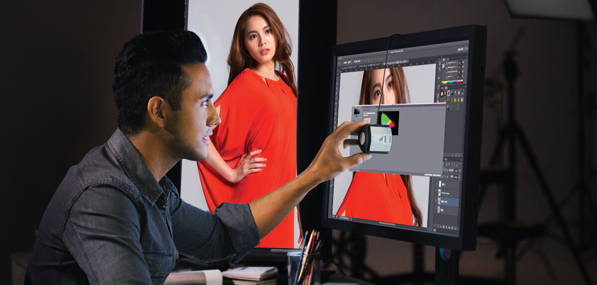 What Is Monitor Color Calibration How Does It Affect Photographers