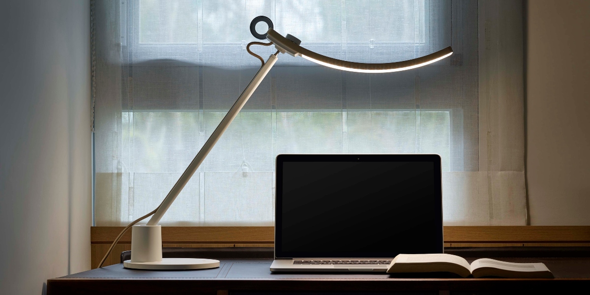 Why Do You Need A Led Desk Lamp Benq Us, Lamp For Computer Desk