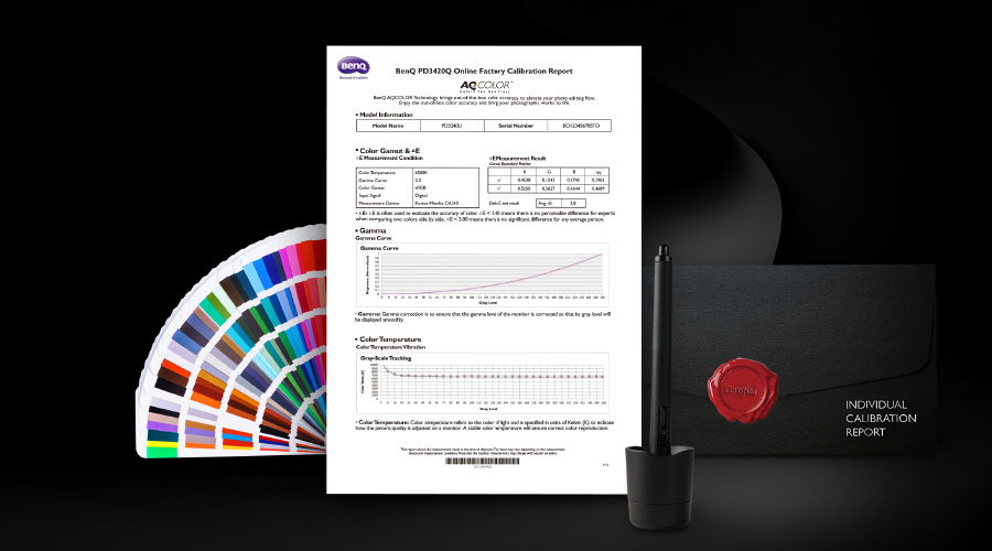 lcd screen calibration factory