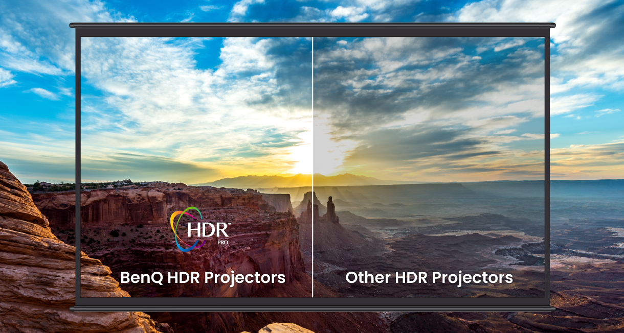 What is HDR and Why Tone Mapping Matters