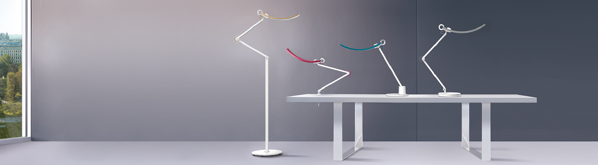 reading lamps canada