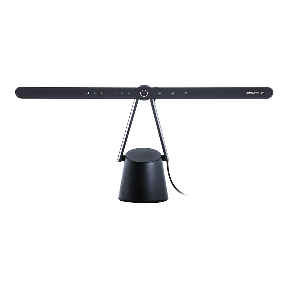 piano light
