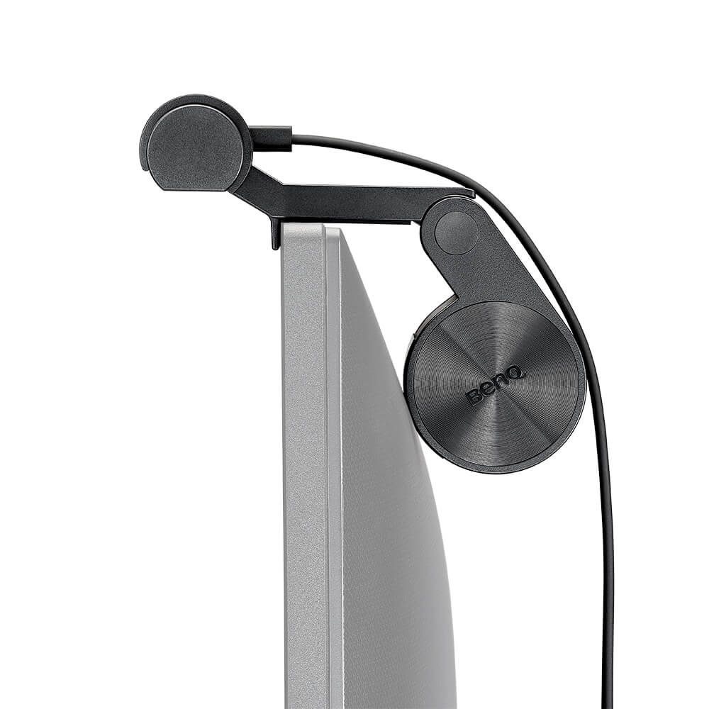 Screenbar Plus E Reading Lampモニター掛け式ライト ベンキュージャパン Screenbar Plus E Reading Lampモニター掛け式ライト ベンキュージャパン