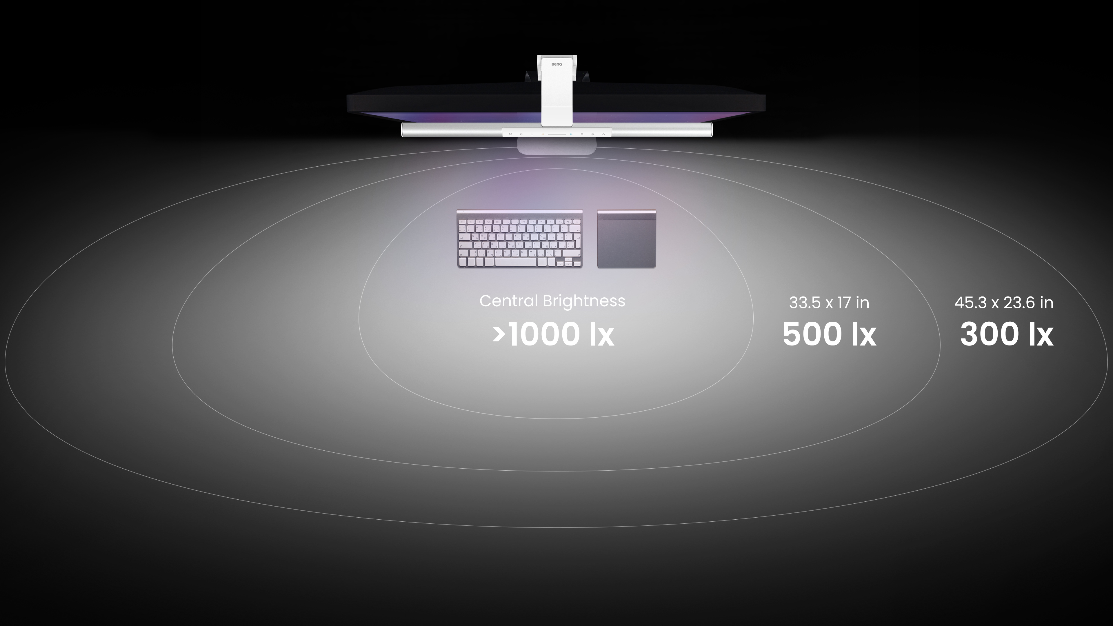 Ultra-wide Illumination