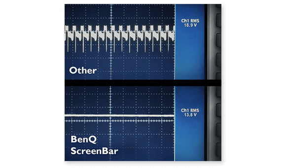 Screenbar Computer Monitor Light Led Clip Desk Lamp Dimmable Easy Set Up Takes Up Zero Space Hue Adjustable Eye Care Benq Us Screenbar Computer Monitor Light Led Clip Desk Lamp Dimmable Easy Set Up Takes Up Zero Space Hue Adjustable Eye Care Benq Us