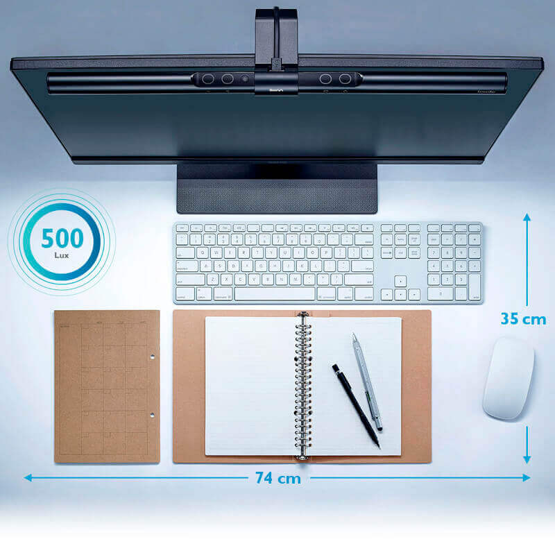 Best Desk Lamps For Your Home Office